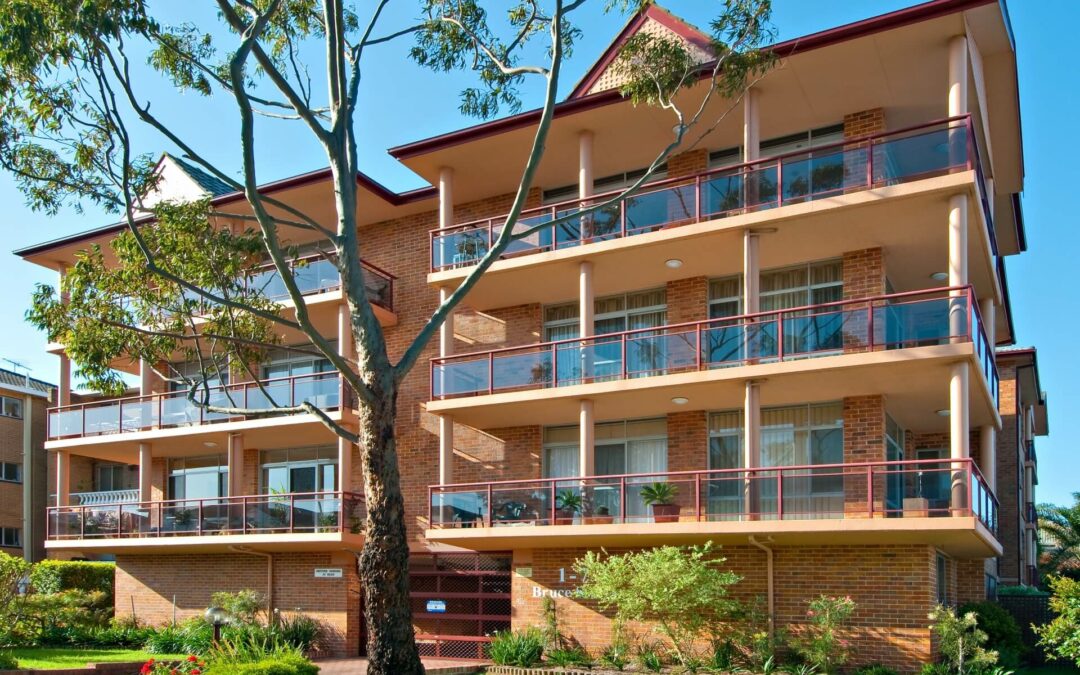 1-7 Bruce Street (1990)