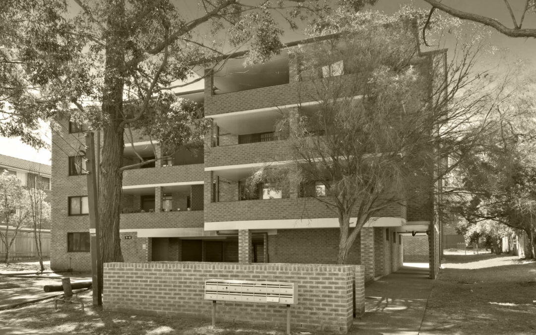 11-13 Bowden Street (1985)