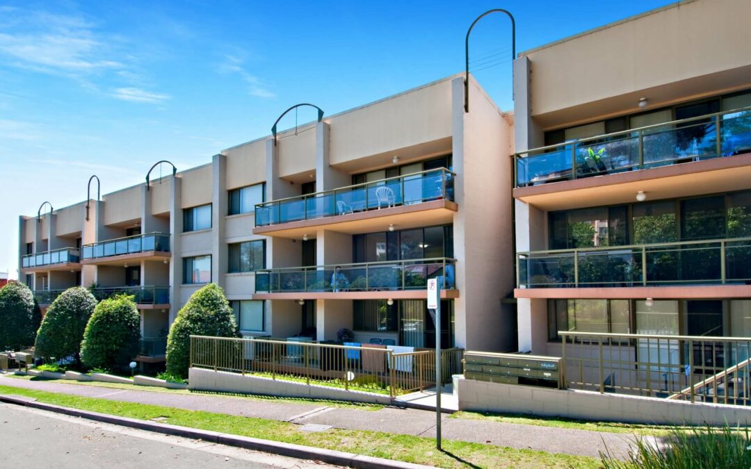 2-6 Gurrier Avenue (1998)