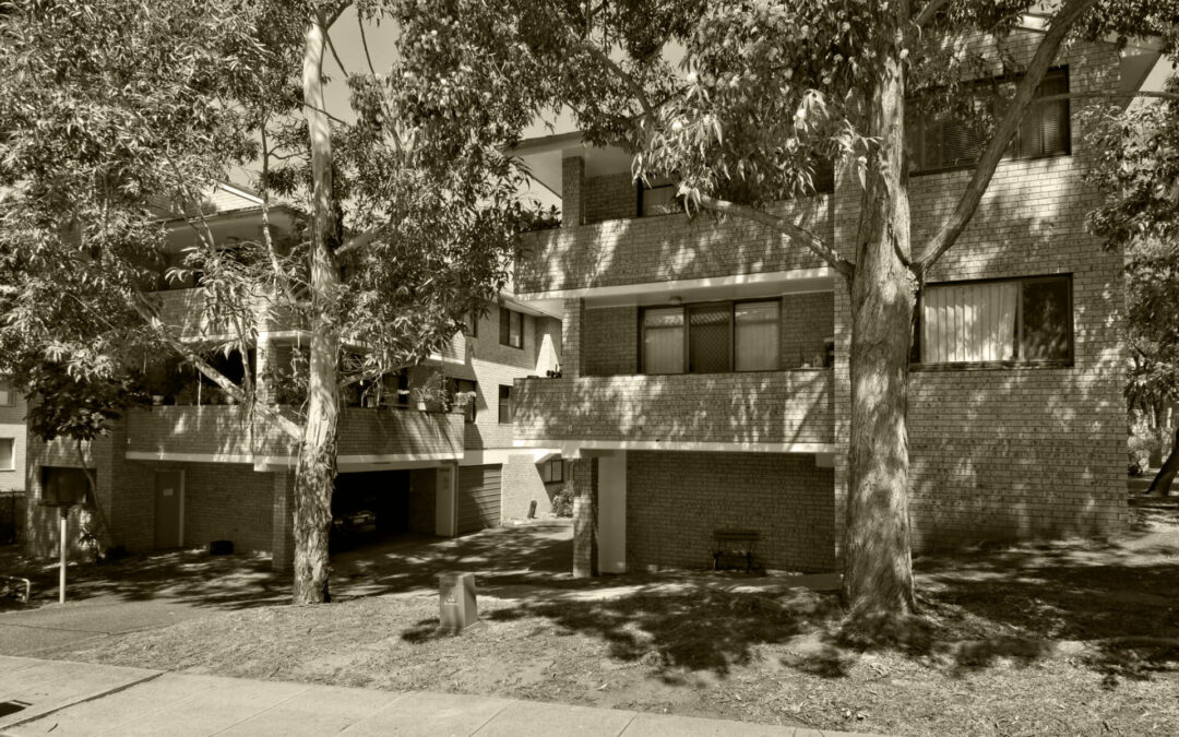 2-6 Rutland Street (1987)