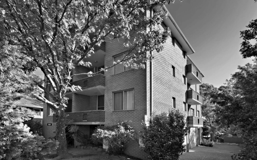 21-23 Ocean Street (1974)