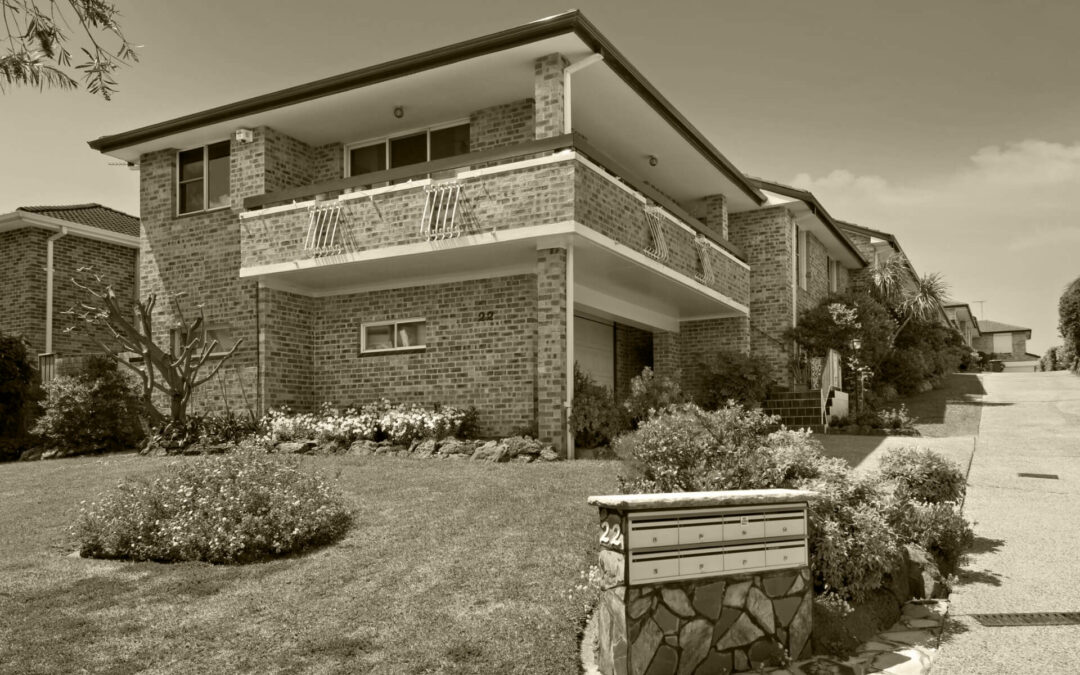 22 Homedale Crescent (1980)