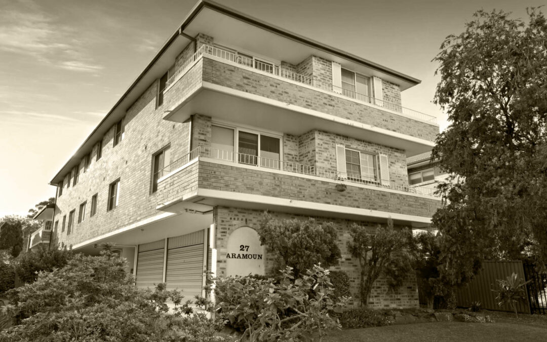 27 Rosa St (1981)