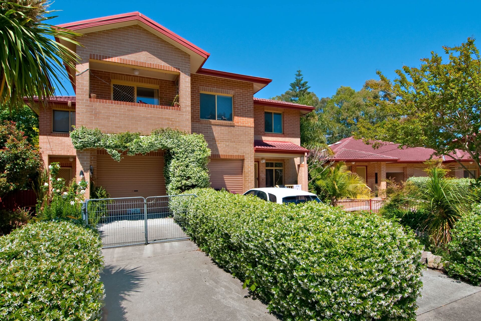 3-9 Weddle Ave Abbotsford