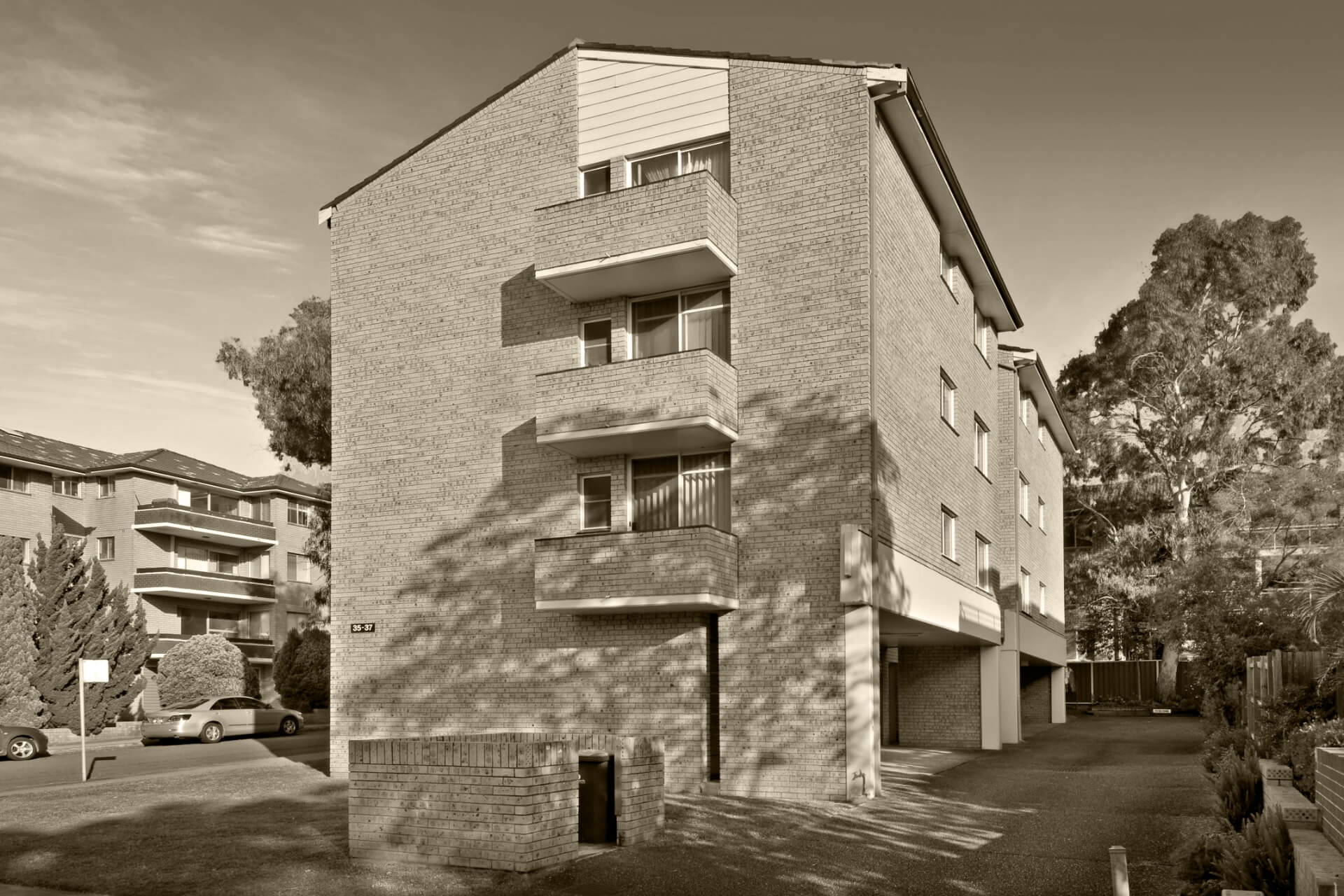 35-37 Station St Mortdale