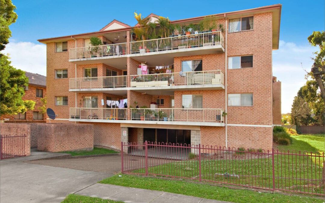 45-47 Leonard Street (1992)