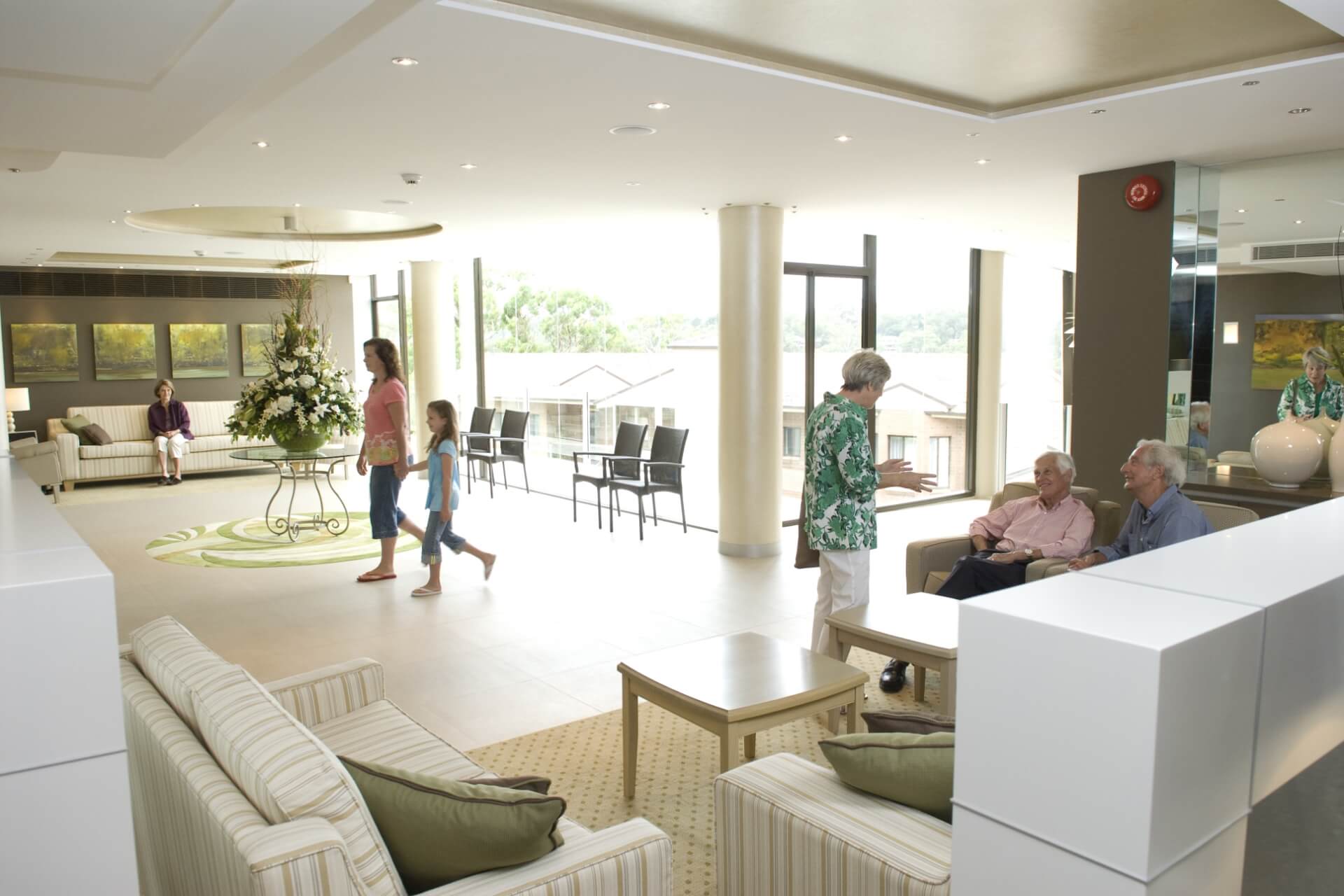 Beauty Point Retirement Resort (2000)